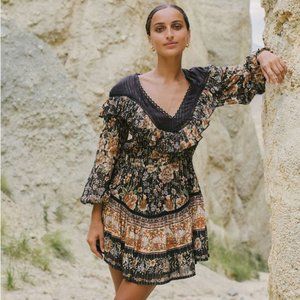 Spell & The Gypsy Collective Mystic Mini in Nightfall